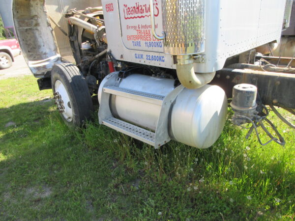 2006 PETERBILT 378 - Image 37