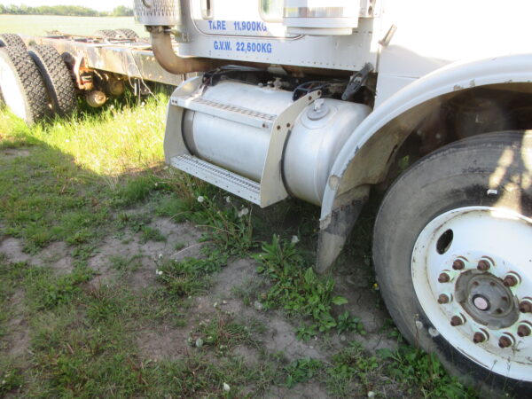 2006 PETERBILT 378 - Image 35