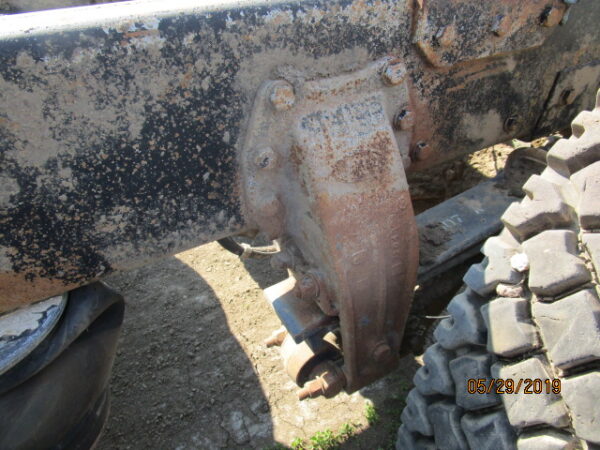 2006 PETERBILT 378 - Image 4