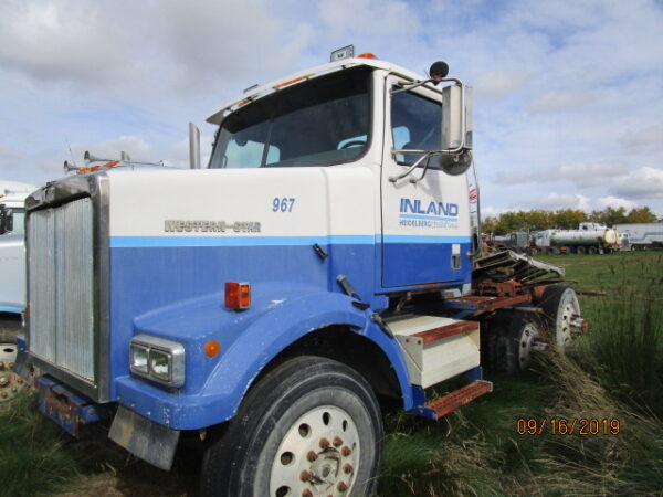 2000 WESTERN STAR 4864FX - Image 6