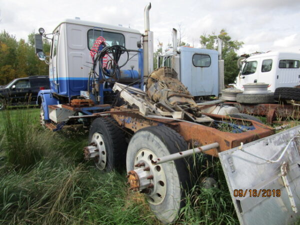 2000 WESTERN STAR 4864FX - Image 4