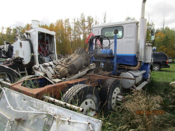 2000 WESTERN STAR 4864FX - Image 5