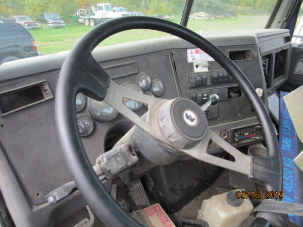 2000 WESTERN STAR 4864FX - Image 8