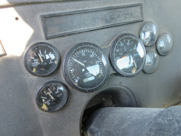 2000 WESTERN STAR 4864FX - Image 7