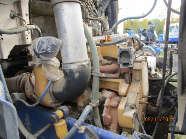 2000 WESTERN STAR 4864FX - Image 9