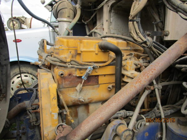 2000 WESTERN STAR 4864FX - Image 10