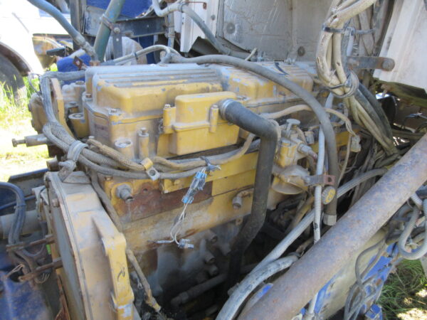 2000 WESTERN STAR 4864FX - Image 13