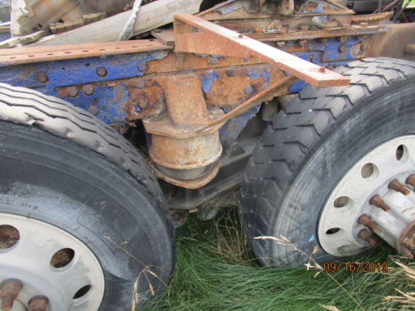 2000 WESTERN STAR 4864FX - Image 19