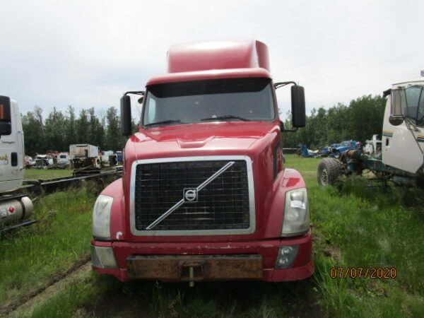 2007 VOLVO VN430