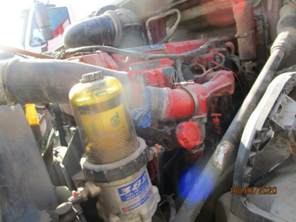 2007 VOLVO VN430 - Image 11