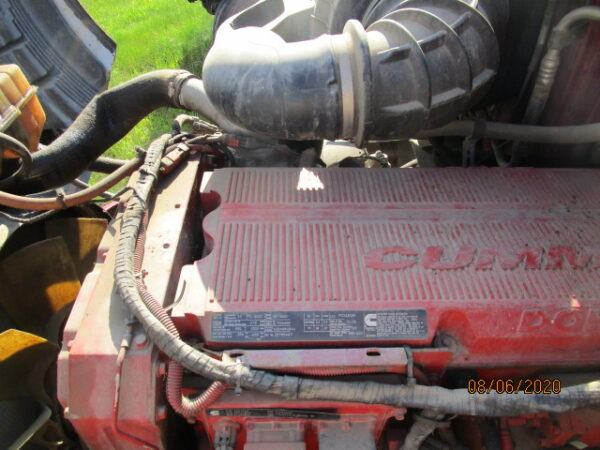 2007 VOLVO VN430 - Image 13