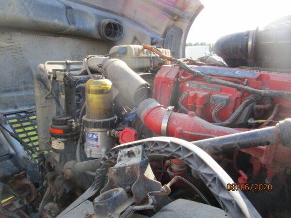 2007 VOLVO VN430 - Image 14