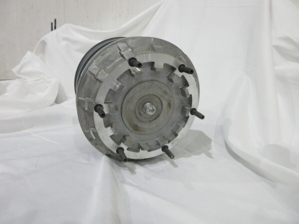 ENGINE COOLING CLUTCH FAN - Image 2