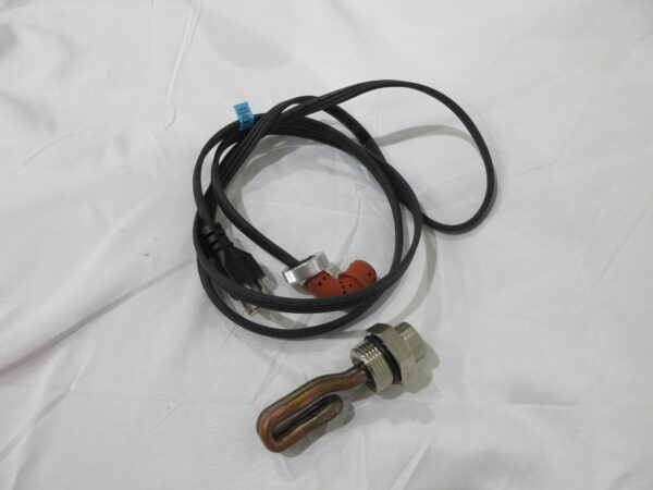 IMMERSION HEATER (BLOCK HEATER)