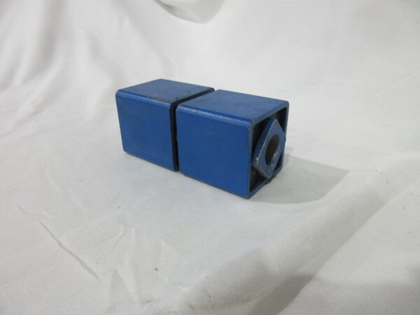 PIVOT - HOOD ELASTOMETRIC