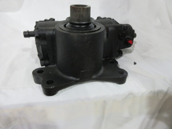 POWER STEERING GEAR BOX
