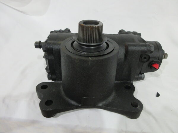 POWER STEERING GEAR BOX - Image 2