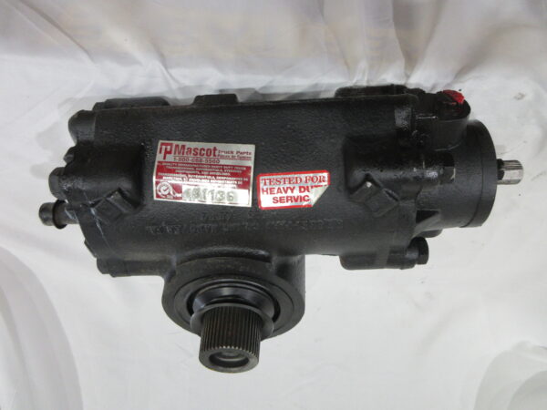POWER STEERING GEAR BOX - Image 3