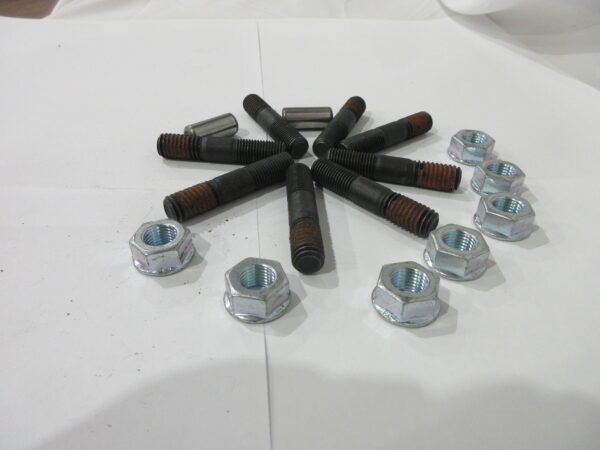 PTO STUD MOUNTING KIT - Image 2
