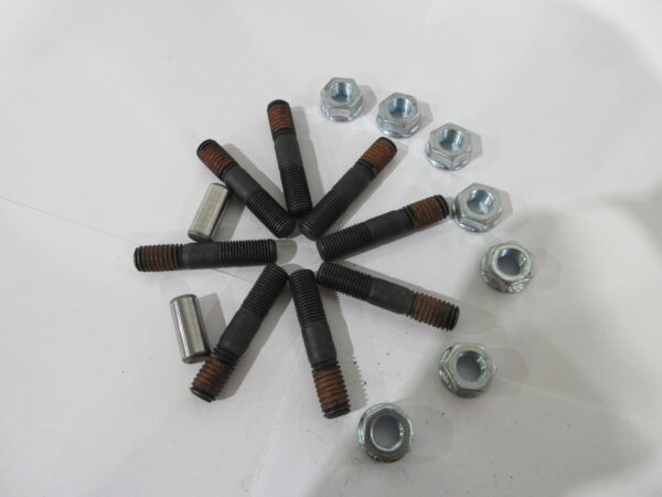 PTO STUD MOUNTING KIT