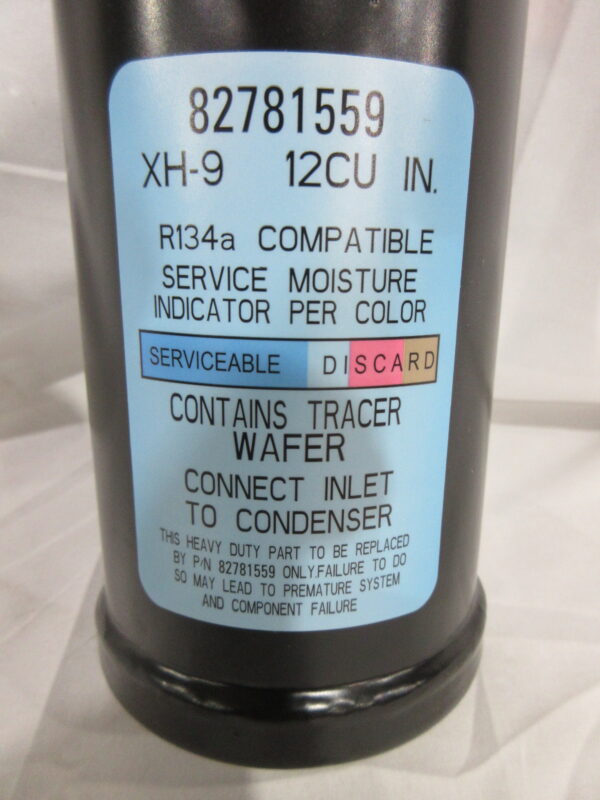 RECEIVER DRYER - Image 2