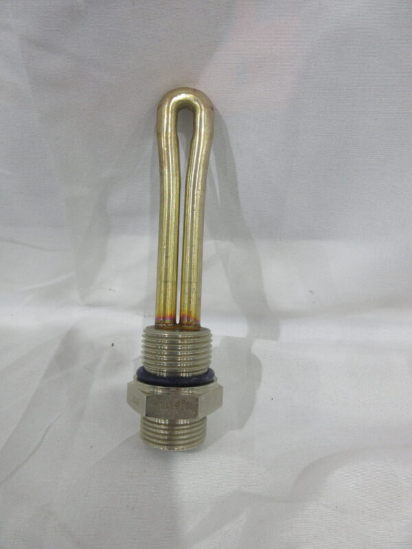HEATER ASSY COOLANT