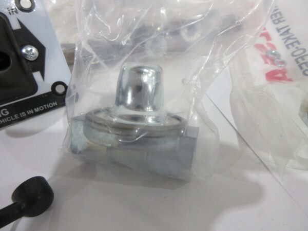 PTO - HOLE DIRECT MOUNT - Image 6