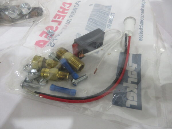 PTO - HOLE DIRECT MOUNT - Image 7