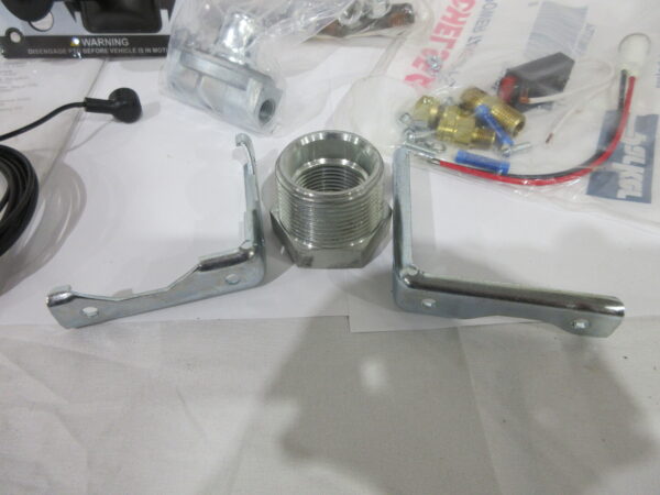 PTO - HOLE DIRECT MOUNT - Image 8