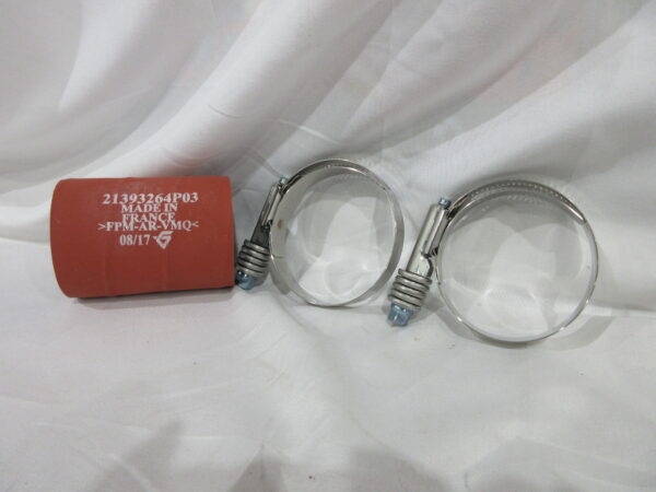 EGR COOLER KIT