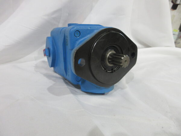 POWER STEERING PUMP