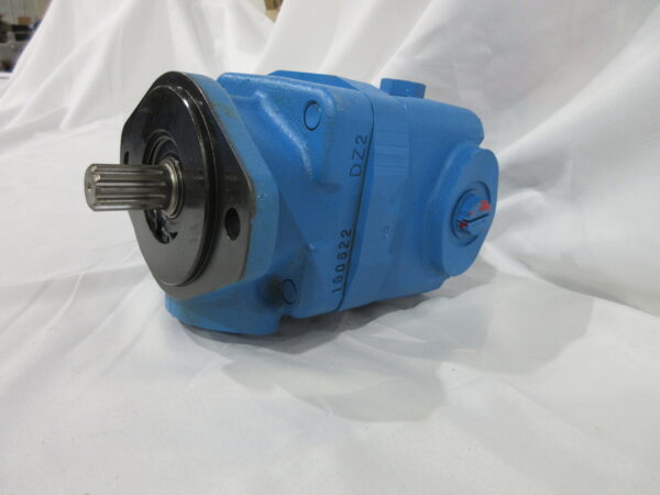 POWER STEERING PUMP - Image 2