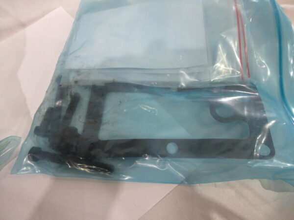 HYDRAULIC EP CONTROL VALVE - Image 2