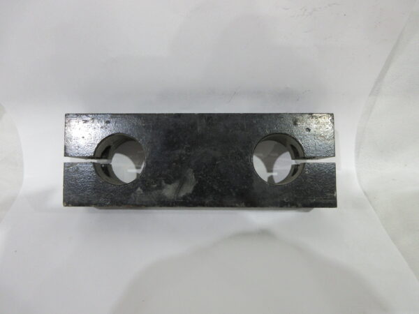 SHACKLE FRONT SPRING
