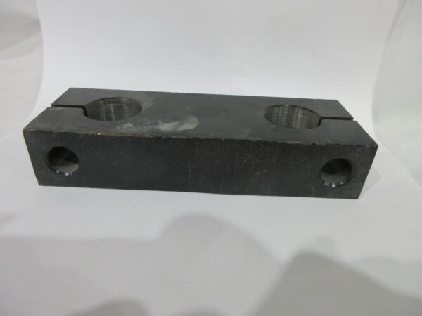 SHACKLE FRONT SPRING - Image 2