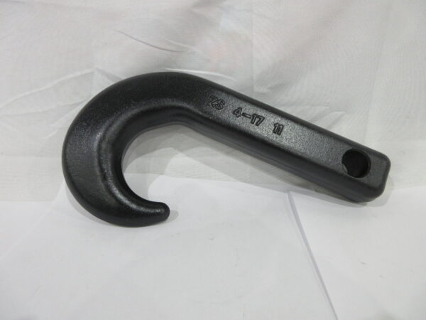 TOW HOOK