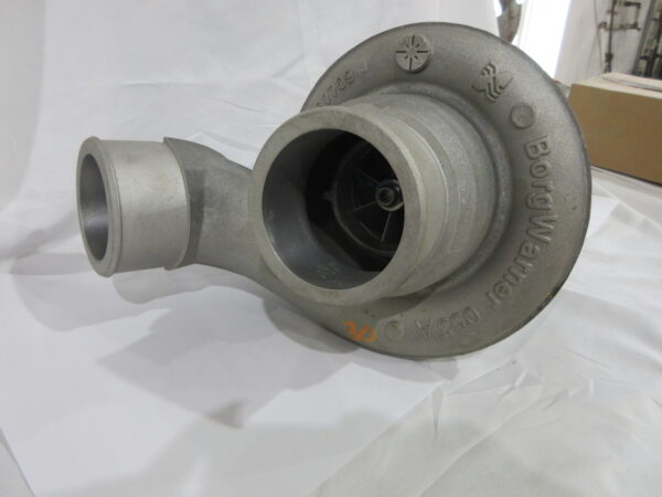 TURBOCHARGER - Image 3