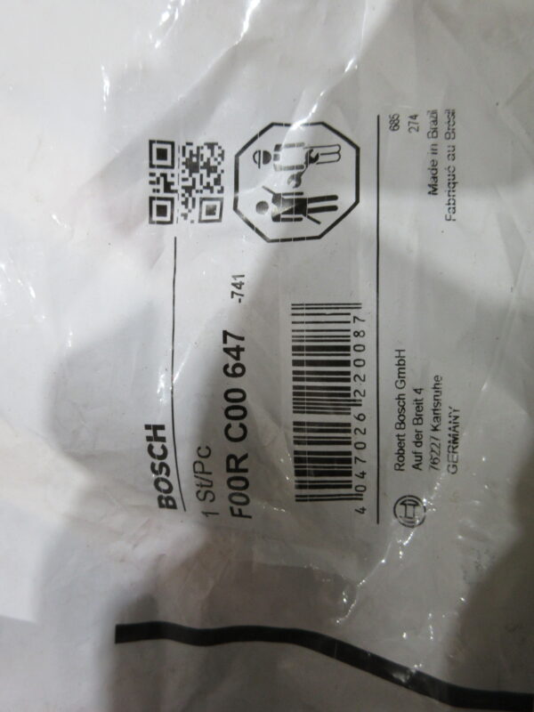 PX8 ENGINE OVERHAUL KIT - Image 3