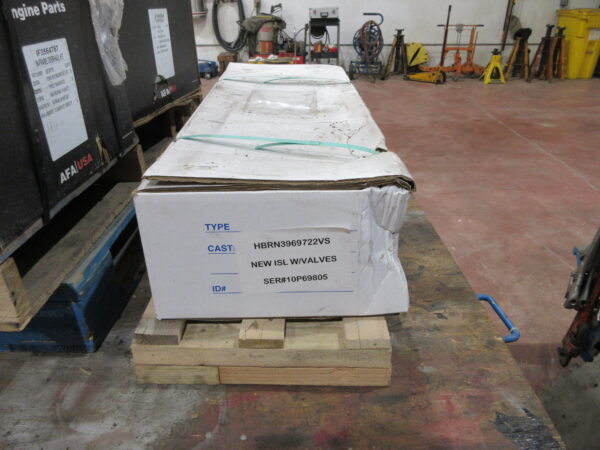 PX8 ENGINE OVERHAUL KIT - Image 7