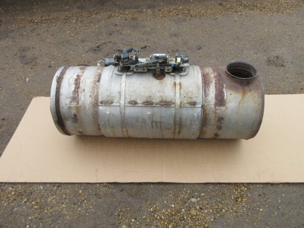 SCR CANNISTER WITH NH3 DELPHI AMMONIA SENSOR MODULE - Image 5