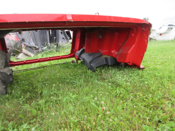 VOLVO VNM HOOD - Image 8