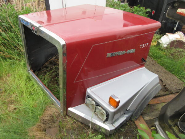 WESTERN STAR 4864-S HOOD - Image 3