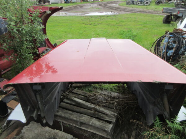 WESTERN STAR 4864-S HOOD - Image 4