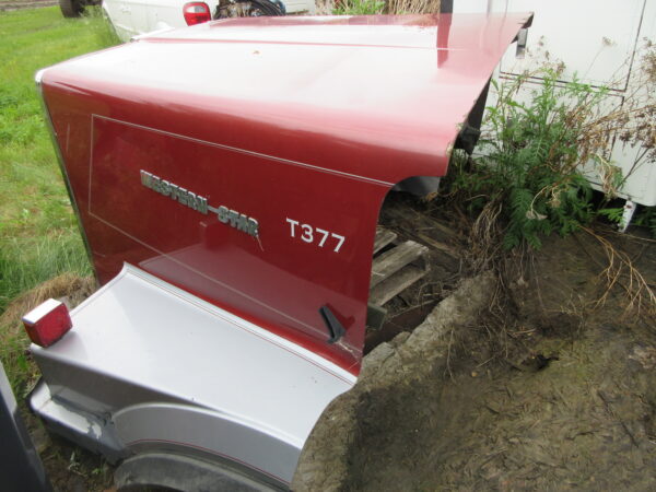 WESTERN STAR 4864-S HOOD - Image 5
