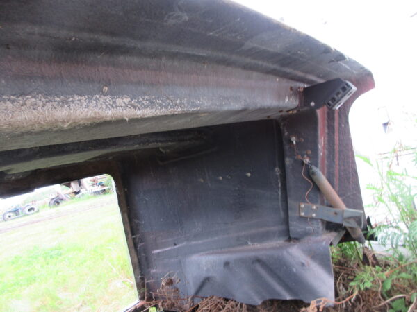 WESTERN STAR 4864-S HOOD - Image 6
