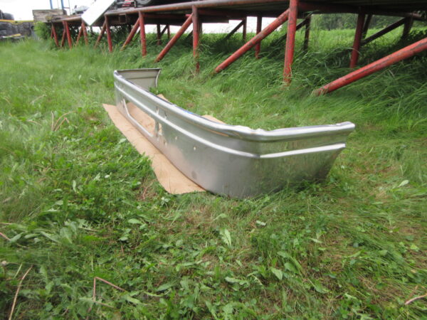 INTERNATIONAL EAGLE BUMPER - Image 2
