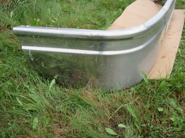 INTERNATIONAL EAGLE BUMPER - Image 3