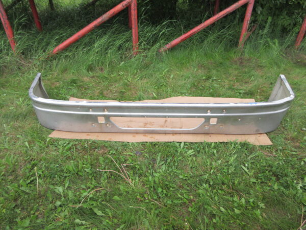 INTERNATIONAL EAGLE BUMPER