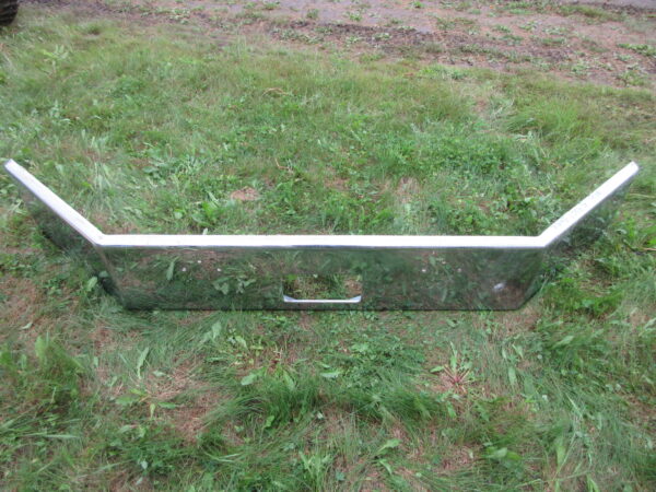 INTERNATIONAL EAGLE BUMPER - Image 2