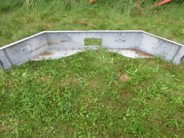 INTERNATIONAL EAGLE BUMPER - Image 5